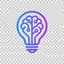 AI Digital Genius Logo